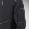 Sudadera con capucha Skiros