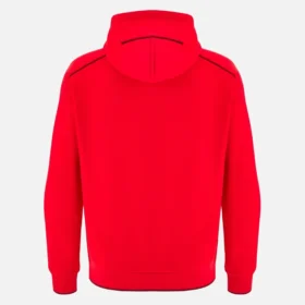 Sudadera Con Capucha Welsh Rugby 2025/26 Travel Yukon Sudadera Con Capucha Welsh Rugby 2025/26 Travel Yukon