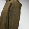 Sudadera con capucha y cremallera completa Bloom