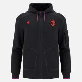 sudadera con capucha y cremallera completa de algodn para adultos fc basel 2025 26 athleisure 1 280x280 - Sudadera con capucha y cremallera completa de algod&oacute;n para adultos FC Basel 2025/26 Athleisure