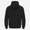 Sudadera con capucha y cremallera completa de algodón para adultos FC Basel 2025/26 Athleisure Sudadera con capucha y cremallera completa de algodón para adultos FC Basel 2025/26 Athleisure
