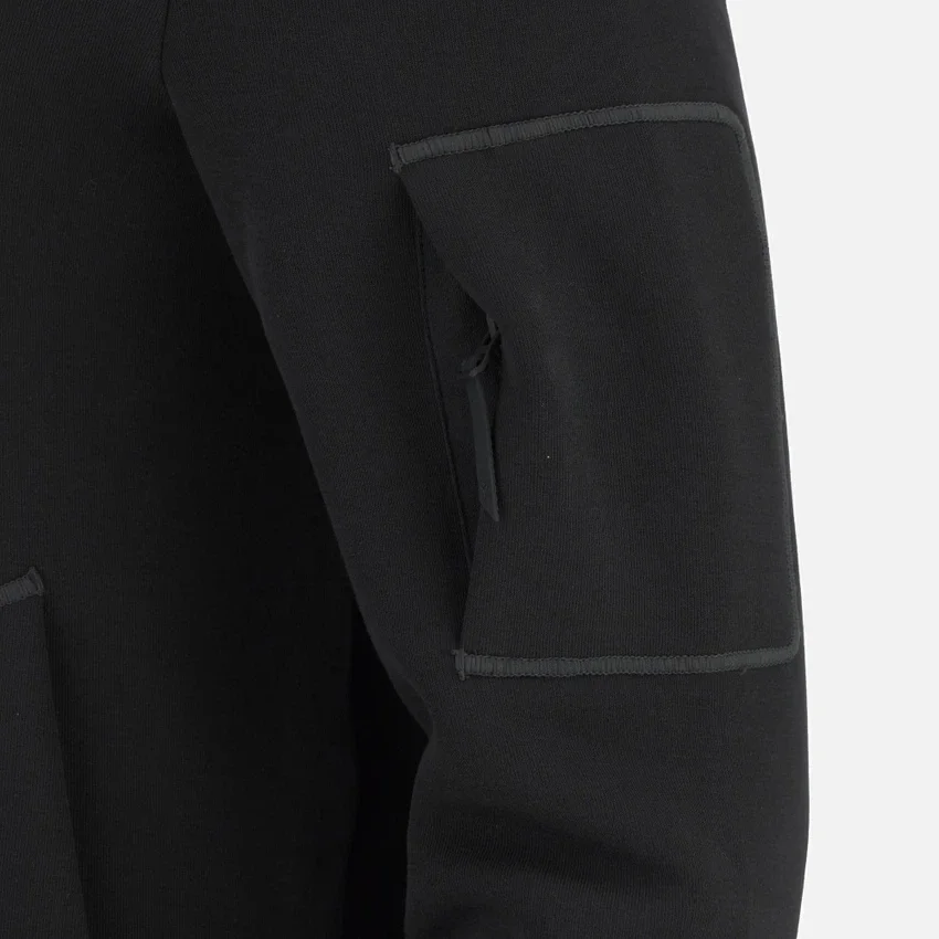 Sudadera con capucha y cremallera completa de algodón para adultos FC Basel 2025/26 Athleisure Sudadera con capucha y cremallera completa de algodón para adultos FC Basel 2025/26 Athleisure