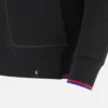 Sudadera con capucha y cremallera completa de algodón para adultos FC Basel 2025/26 Athleisure Sudadera con capucha y cremallera completa de algodón para adultos FC Basel 2025/26 Athleisure