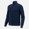 Sudadera con capucha y cremallera completa Lagoon Comfort