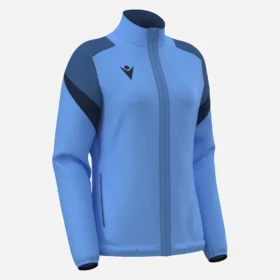Sudadera con cremallera completa Athena