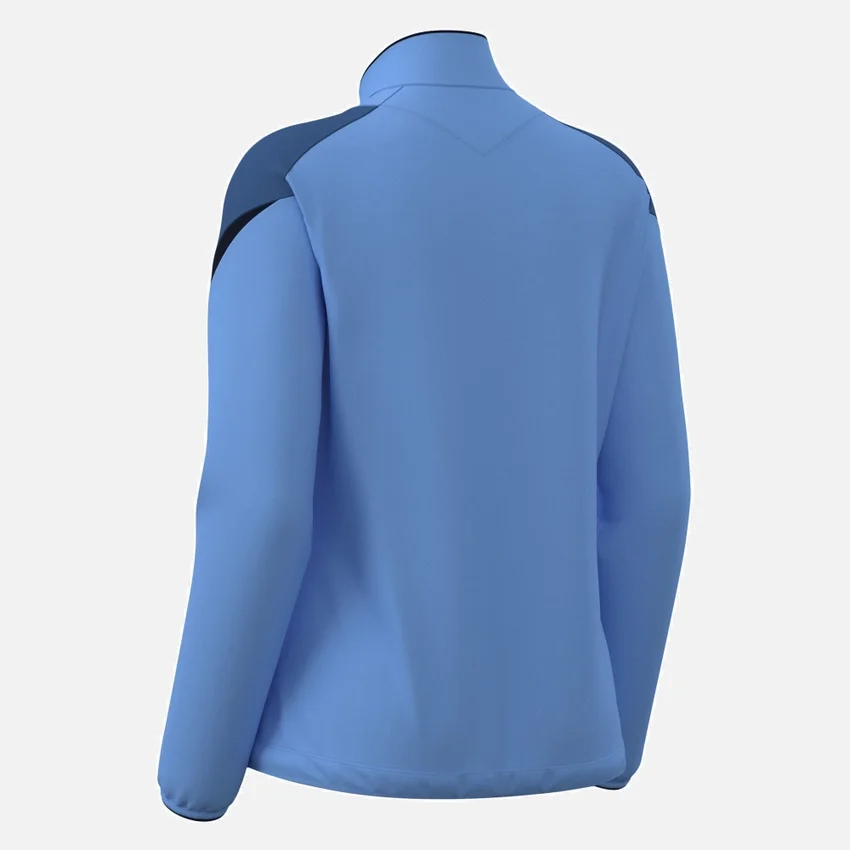 Sudadera con cremallera completa Athena Sudadera con cremallera completa Athena