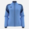 Sudadera con cremallera completa Athena Sudadera con cremallera completa Athena