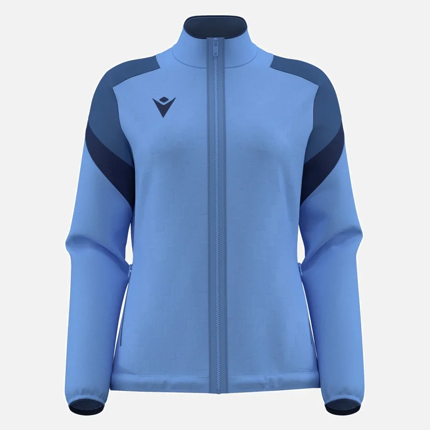 Sudadera con cremallera completa Athena Sudadera con cremallera completa Athena