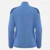 Sudadera con cremallera completa Athena Sudadera con cremallera completa Athena