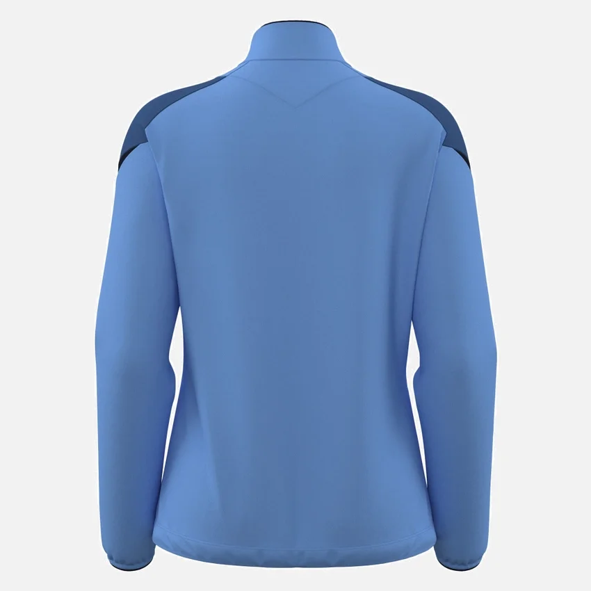 Sudadera con cremallera completa Athena Sudadera con cremallera completa Athena