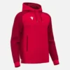 Sudadera con cremallera completa Chronos Sudadera con cremallera completa Chronos