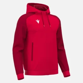 Sudadera con cremallera completa Chronos Sudadera con cremallera completa Chronos