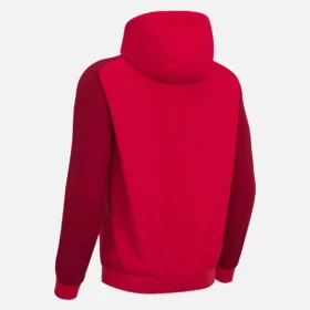Sudadera con cremallera completa Chronos Sudadera con cremallera completa Chronos