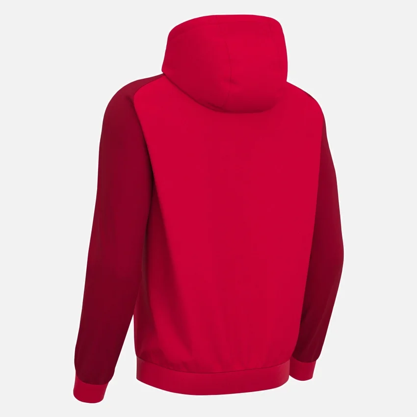 Sudadera con cremallera completa Chronos Sudadera con cremallera completa Chronos