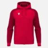 Sudadera con cremallera completa Chronos Sudadera con cremallera completa Chronos