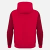 Sudadera con cremallera completa Chronos Sudadera con cremallera completa Chronos