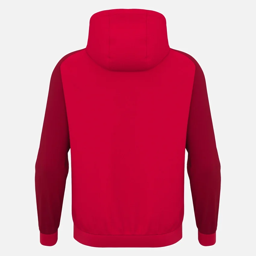 Sudadera con cremallera completa Chronos Sudadera con cremallera completa Chronos