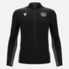 Sudadera con cremallera completa de la línea para aficionados adultos del Udinese Calcio 2025/26 Sudadera con cremallera completa de la línea para aficionados adultos del Udinese Calcio 2025/26