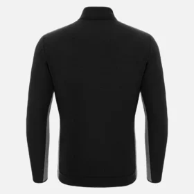 Sudadera con cremallera completa de la línea para aficionados adultos del Udinese Calcio 2025/26