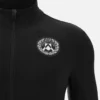 Sudadera con cremallera completa de la línea para aficionados junior del Udinese Calcio 2025/26 Sudadera con cremallera completa de la línea para aficionados junior del Udinese Calcio 2025/26