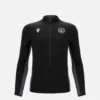 Sudadera con cremallera completa de la línea para aficionados junior del Udinese Calcio 2025/26 Sudadera con cremallera completa de la línea para aficionados junior del Udinese Calcio 2025/26