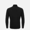 Sudadera con cremallera completa de la línea para aficionados junior del Udinese Calcio 2025/26 Sudadera con cremallera completa de la línea para aficionados junior del Udinese Calcio 2025/26