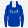 Sudadera con cremallera completa del Blackburn Rovers FC 2025/26, edición especial Sudadera con cremallera completa del Blackburn Rovers FC 2025/26, edición especial