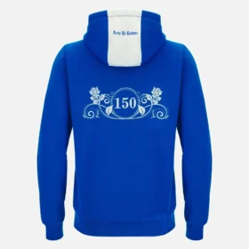 Sudadera con cremallera completa del Blackburn Rovers FC 2025/26, edición especial