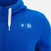 Sudadera con cremallera completa del Blackburn Rovers FC 2025/26, edición especial Sudadera con cremallera completa del Blackburn Rovers FC 2025/26, edición especial