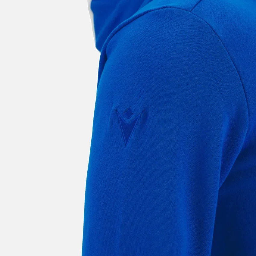Sudadera con cremallera completa del Blackburn Rovers FC 2025/26, edición especial Sudadera con cremallera completa del Blackburn Rovers FC 2025/26, edición especial