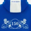 Sudadera con cremallera completa del Blackburn Rovers FC 2025/26, edición especial Sudadera con cremallera completa del Blackburn Rovers FC 2025/26, edición especial
