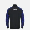 Sudadera con cremallera completa Monster Energy Yamaha MotoGP 2026 Fan Gear – Tallas pequeñas