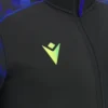 Sudadera con cremallera completa Monster Energy Yamaha MotoGP 2026 Fan Gear – Tallas pequeñas