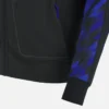 Sudadera con cremallera completa Monster Energy Yamaha MotoGP 2026 Fan Gear – Tallas pequeñas