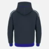 Sudadera con cremallera completa Monster Energy Yamaha MotoGP 2026 Man Travel Replica