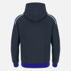 Sudadera con cremallera completa Monster Energy Yamaha MotoGP 2026 Man Travel Replica Sudadera con cremallera completa Monster Energy Yamaha MotoGP 2026 Man Travel Replica