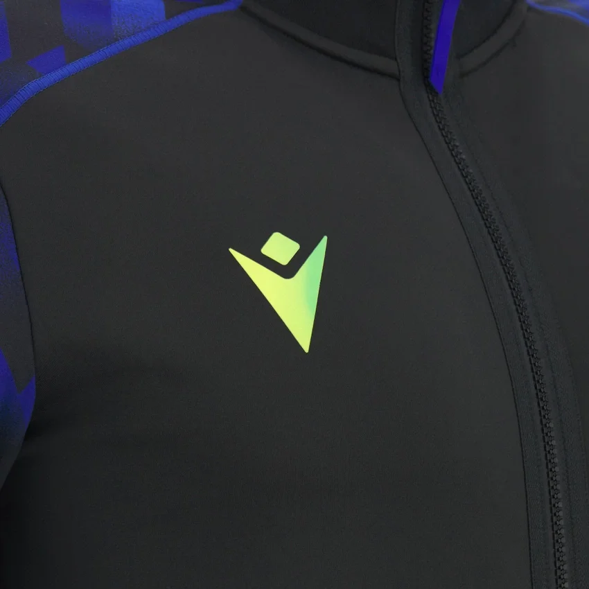 Sudadera con cremallera completa Monster Energy Yamaha MotoGP 2026 para hombre Sudadera con cremallera completa Monster Energy Yamaha MotoGP 2026 para hombre