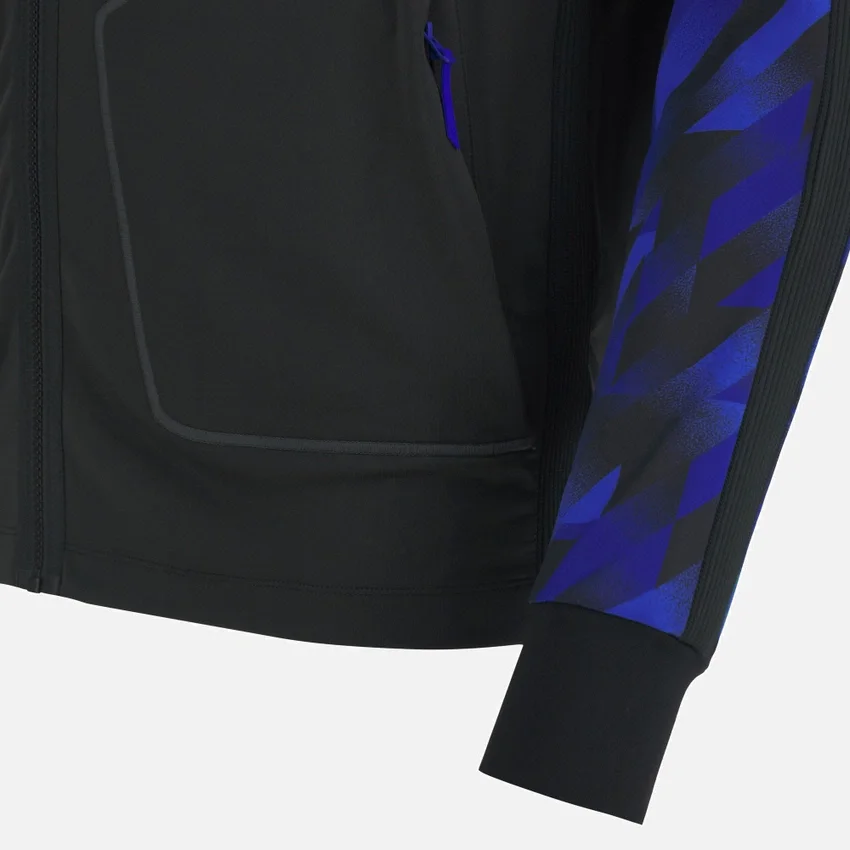 Sudadera con cremallera completa Monster Energy Yamaha MotoGP 2026 para hombre Sudadera con cremallera completa Monster Energy Yamaha MotoGP 2026 para hombre