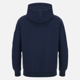 Sudadera con cremallera completa para adultos Levante UD 2025/26 Athleisure Sudadera con cremallera completa para adultos Levante UD 2025/26 Athleisure