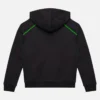 Sudadera con cremallera completa para niño de Automobili Lamborghini Squadra Corse Sudadera con cremallera completa para niño de Automobili Lamborghini Squadra Corse