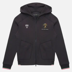 sudadera con cremallera completa tricolor negra para nio de automobili lamborghini squadra corse 1 280x280 - Sudadera con cremallera completa tricolor negra para ni&ntilde;o de Automobili Lamborghini Squadra Corse