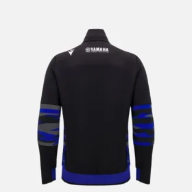 Sudadera con cremallera completa Yamaha Factory Racing 2025 junior
