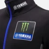 Sudadera con cremallera completa Yamaha Factory Racing 2025 junior