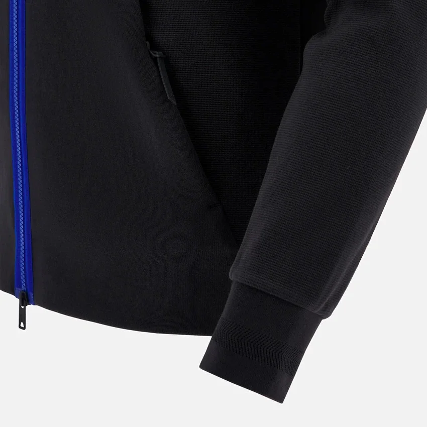 Sudadera con cremallera completa Yamaha Factory Racing 2025 para hombre Sudadera con cremallera completa Yamaha Factory Racing 2025 para hombre