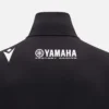 Sudadera con cremallera completa Yamaha Factory Racing 2025 para hombre Sudadera con cremallera completa Yamaha Factory Racing 2025 para hombre