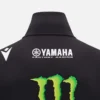 Sudadera con cremallera completa Yamaha Factory Racing 2025 para hombre Sudadera con cremallera completa Yamaha Factory Racing 2025 para hombre