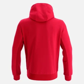 Sudadera de algodón de viaje para adultos Pallacanestro Reggiana 2025/26 Sudadera de algodón de viaje para adultos Pallacanestro Reggiana 2025/26