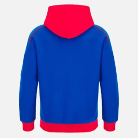 sudadera de algodn para adultos del red star belgrado 2025 26 2 280x280 - Sudadera de algod&oacute;n para adultos del Red Star Belgrado 2025/26