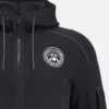 Sudadera de calentamiento para adultos Udinese Calcio 2025/26 Athleisure