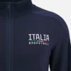 Sudadera de hombre Italbasket 2025/26 Athleisure